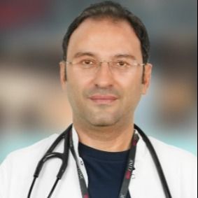 Ömer Boduroğlu, İç Hastalıkları Küçükçekmece