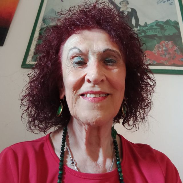 Simonetta Fabbri, psicoterapeuta Anzola dell'Emilia