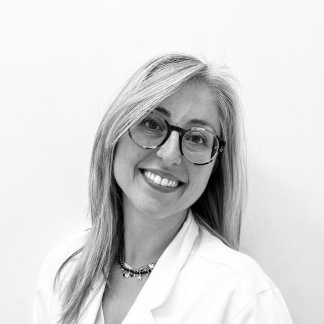 Silvia Cianotti, Pediatra di Libera Scelta Roma