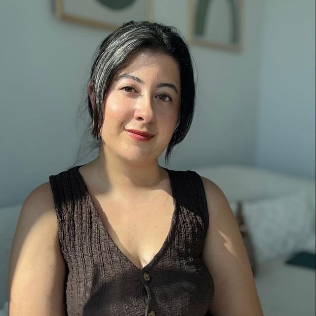 Ayça Atılgan, Psikoloji Ankara