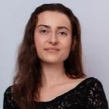 Sandra Marciniak, dietetyk Warszawa