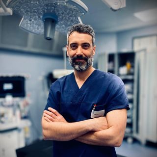 Dr. Fabio Petruzzelli