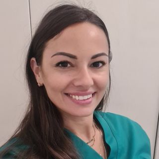 Ingrandire l'immagine: Lucilla Salvaggi, dentista Roma