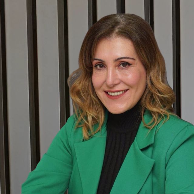 Havva Özkan, Psikolojik Danışma ve Rehberlik Kocasinan