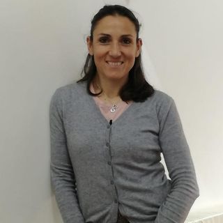 Nicoletta Baiocco, logopedista Roma