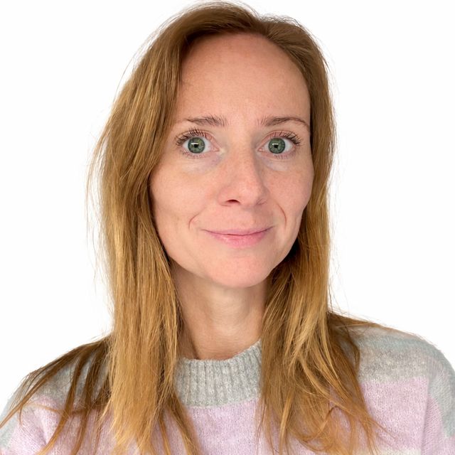 Katarzyna Myszkowska-Wójcik, psycholog Warszawa