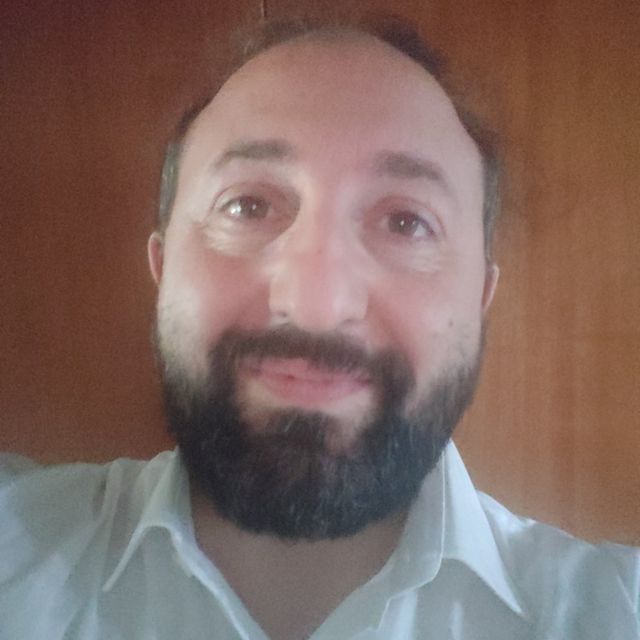 Salvatore Tornatore, ortopedico Palermo