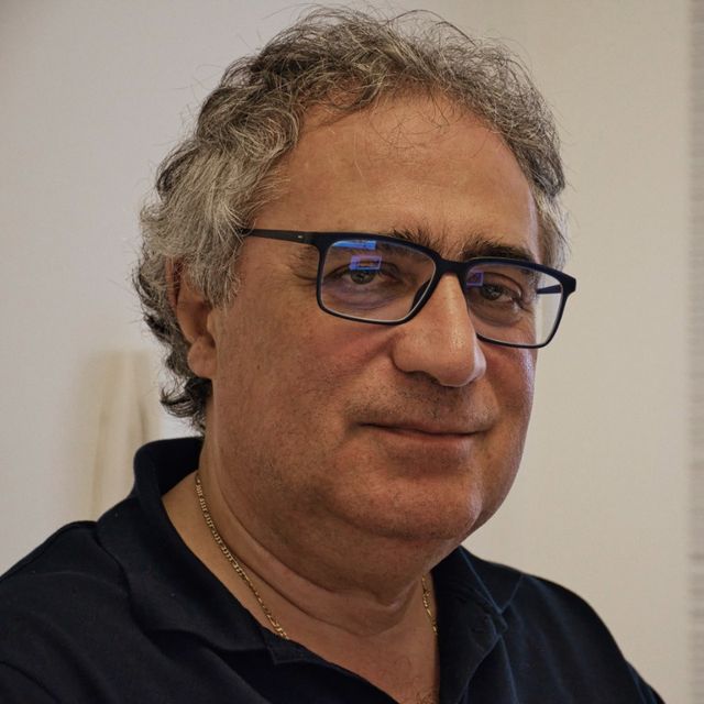 Nicola Rocchia, internista Termoli