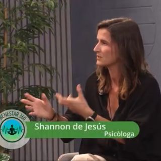 Acercar imagen: Shannon De Jesus, Psicólogo Palma de Mallorca