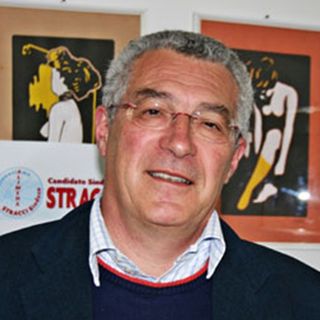 Alvise Stracci, cardiologo Palermo