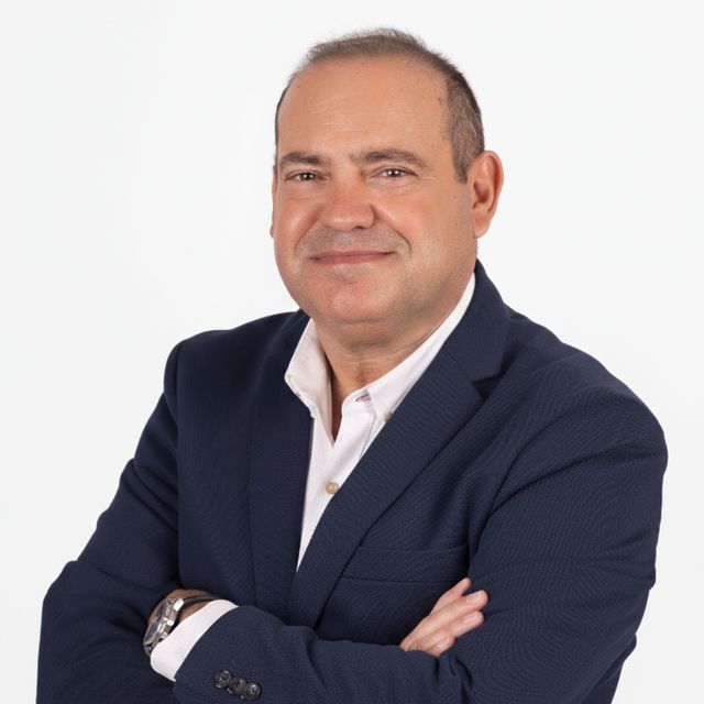 Juan Miguel Enamorado Macías, Psicólogo Málaga