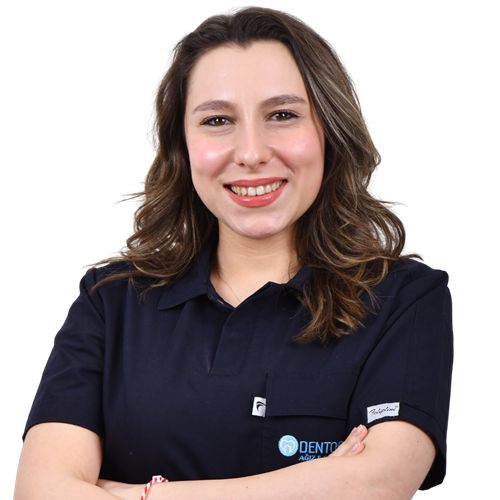Özge Elif Taşçi, Periodontoloji Ümraniye