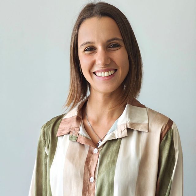 Noemi Aceto, psicologo Aprilia