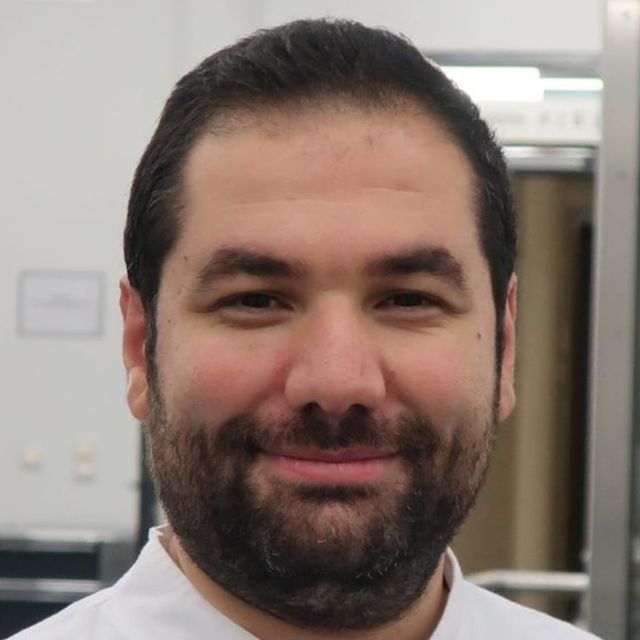 Mohamad Adel Awira, Nephrologe Forchheim