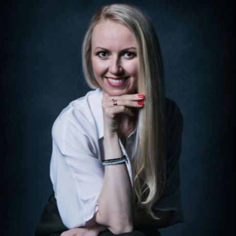 Małgorzata Kołosowska, psycholog Gdańsk