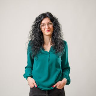 Dott.ssa Daniela Chiaviello