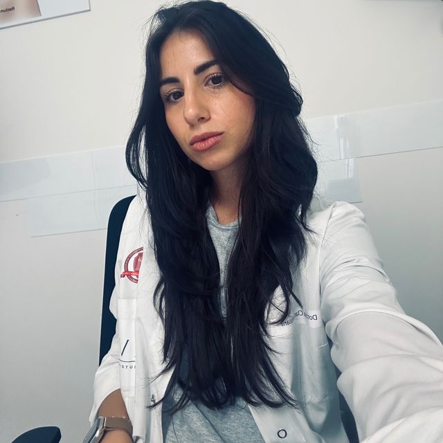 Clara Turriziani, nutrizionista Frosinone