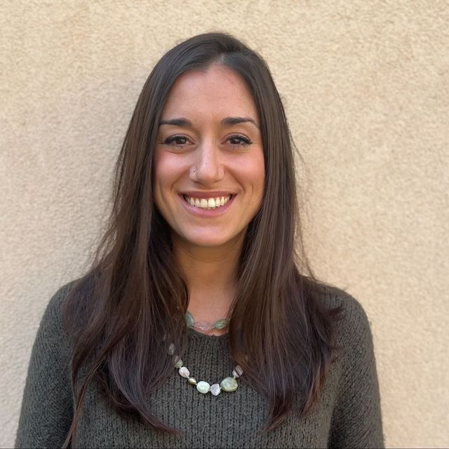 Martina Scandola, psicologo Milano