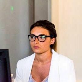 Dott.ssa Claudia Caputo