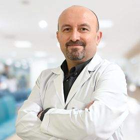 Resmi büyüt: Bayram Yıldız, Psikiyatri Melikgazi