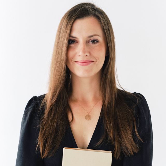 Dominika Bałdyka, psycholog Warszawa