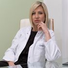 Dott.ssa Jasmin Fussi