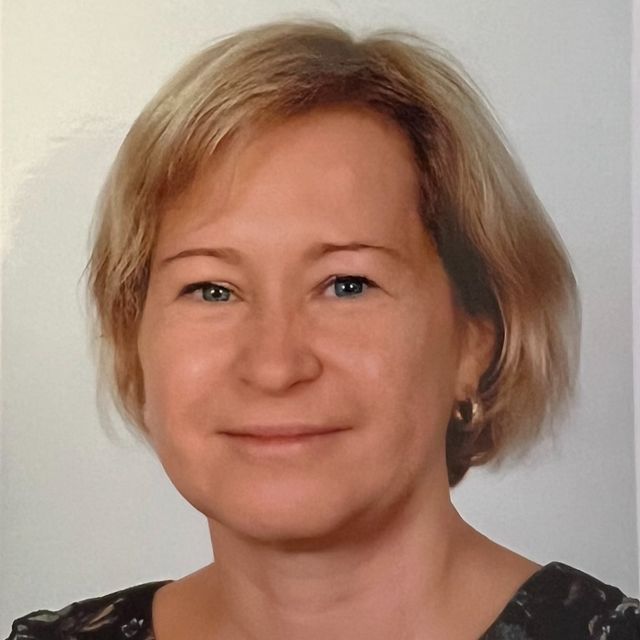 Joanna Strach, psycholog Elbląg