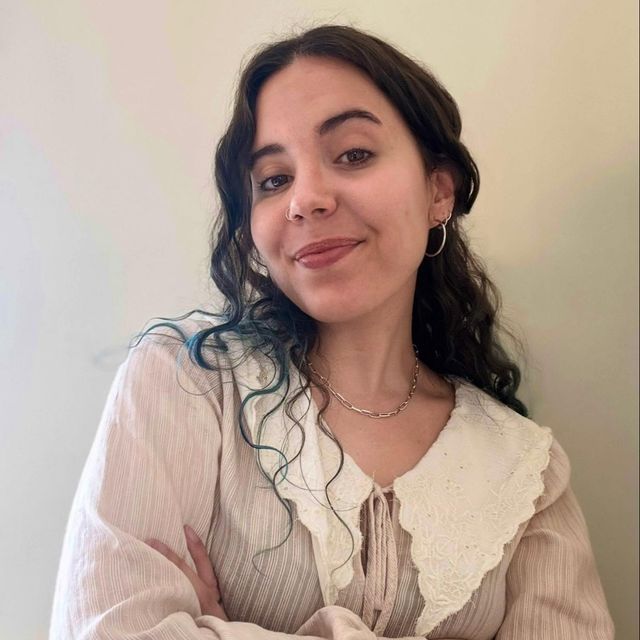 Elena Jorquera Fernández