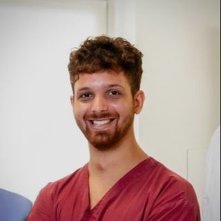 Giorgio Catanzaro, fisioterapista Milano