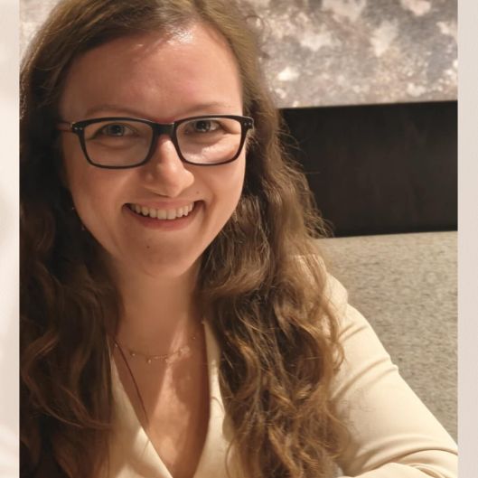 Magdalena Muszyńska, logopeda Białystok