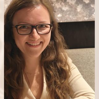 Powiększ obraz: Magdalena Muszyńska, logopeda Białystok