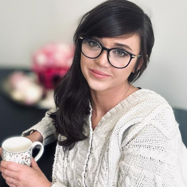 Ewa Reda, psycholog Milanówek