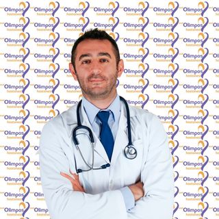 Selim Karataş, Kadın Hastalıkları Ve Doğum Konyaaltı