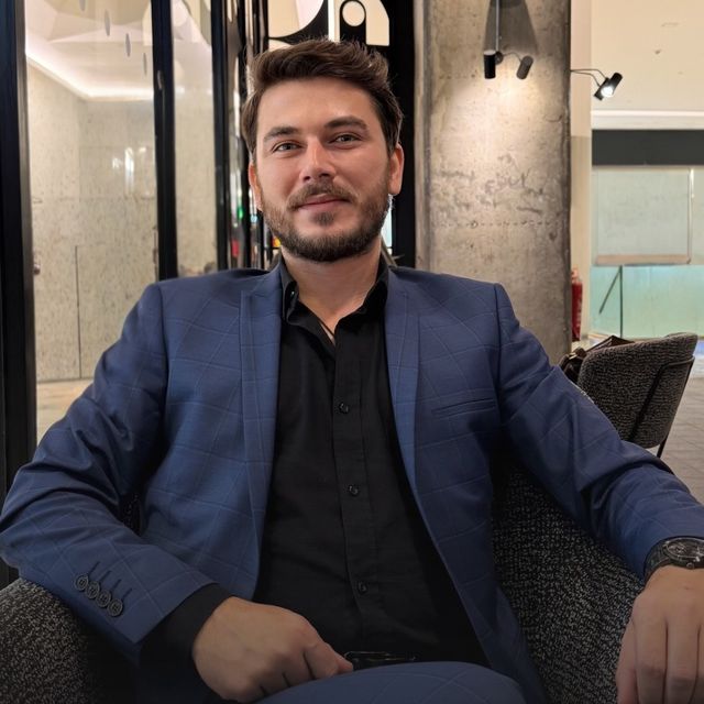 Alper Karan, Psikoloji İstanbul