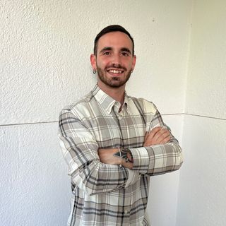 Marc Frigola Manzano, Psicólogo Blanes