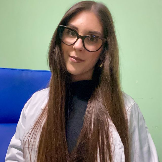 Federica Lanzafame, psicologo Milano