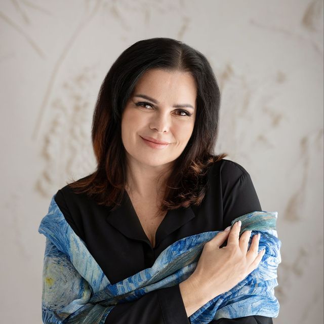 Victoria Vanda Emitberg, psycholog Katowice