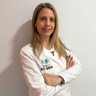 Acercar imagen: Purificación Casanova Montañez, Psicólogo Jaén