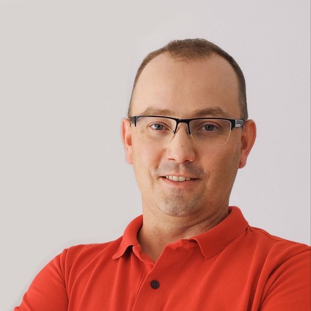 Paweł Skiba, psycholog Wrocław