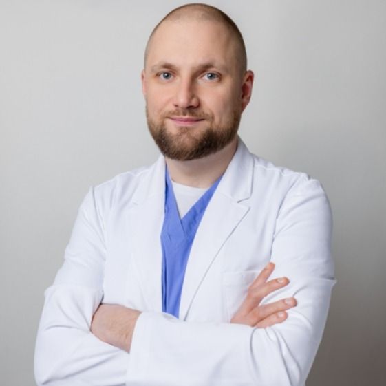 Andrzej Brenk, ginekolog Katowice