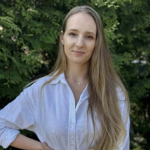 Klaudia Dębowska-Pucyło, psychoterapeuta Gdańsk