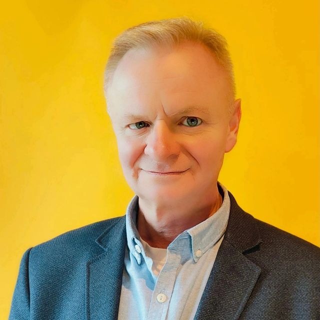 Robert Prussak, psycholog Zielona Góra