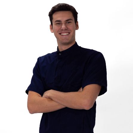 Nicolò Venturi, dentista Gavardo
