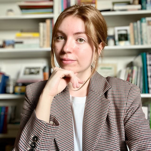 Aleksandra Kantecka, psycholog Olsztyn