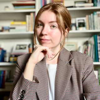 Powiększ obraz: Aleksandra Kantecka, psycholog Olsztyn