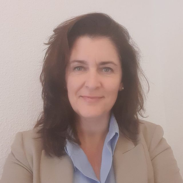 Ana Belén Rizos, Psicólogo Alcalá de Henares