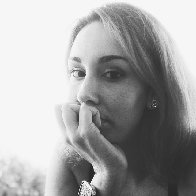 Cristina Sanchez Urbano, Terapeuta complementario Tarragona