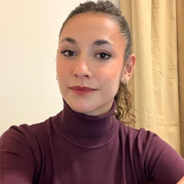 Arianna Occhiena, psicologo Roma