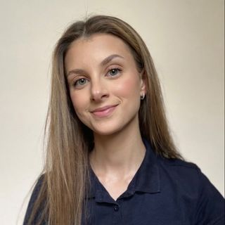 mgr Justyna Kozłowska