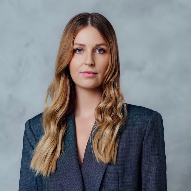 Julia Stępień, lekarz wykonujący zabiegi medycyny estetycznej Łódź